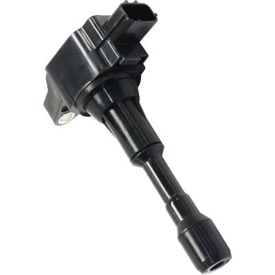 Rareelectrical - New Ignition Coil Compatible With Nissan Gt-R 50Th Anniversary Edition 6 Cyl 3.8L Gt-R Pure 6 Cyl - Image 3