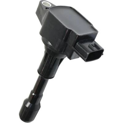 Rareelectrical - New Ignition Coil Compatible With Nissan Gt-R 50Th Anniversary Edition 6 Cyl 3.8L Gt-R Pure 6 Cyl - Image 4
