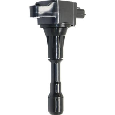 Rareelectrical - New Ignition Coil Compatible With Nissan Gt-R Black Edition 6 Cyl 3.8L Gt-R T-Spec 6 Cyl 3.8L Gt-R - Image 5