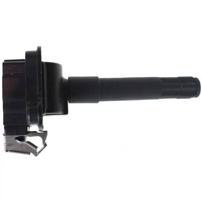Rareelectrical - New Ignition Coil Compatible With Audi Volkswagen A4 Quattro Avant 4 Cyl 1.8L S4 Base 6 Cyl 2.7L - Image 7