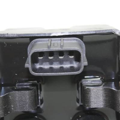 Rareelectrical - New Ignition Coil Compatible With Saab Subaru Outback 2.5I L.L. Bean Edition 4 Cyl 2.5L Outback - Image 7