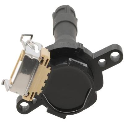 Rareelectrical - New Ignition Coil Compatible With Bmw Land Rover Rolls Royce 323I Base 6 Cyl 2.5L 330Xi Base 6 Cyl - Image 3