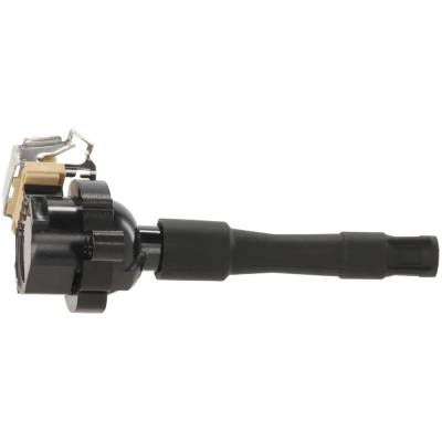 Rareelectrical - New Ignition Coil Compatible With Bmw Land Rover Rolls Royce 323I Base 6 Cyl 2.5L 330Xi Base 6 Cyl - Image 5