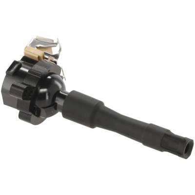 Rareelectrical - New Ignition Coil Compatible With Bmw Land Rover Rolls Royce 330Ci Base 6 Cyl 3.0L Z3 Roadster 6 Cyl - Image 6