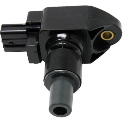 Rareelectrical - New Ignition Coil Compatible With Mazda Rx-8 Base 2 Cyl 1.3L Rx-8 Gt 2 Cyl 1.3L Rx-8 Shinka 2 Cyl - Image 6