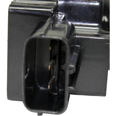 Rareelectrical - New Ignition Coil Compatible With Mazda Rx-8 Base 2 Cyl 1.3L Rx-8 Gt 2 Cyl 1.3L Rx-8 Shinka 2 Cyl - Image 7