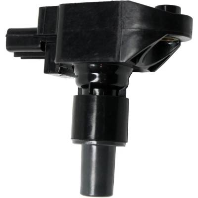 Rareelectrical - New Ignition Coil Compatible With Mazda Rx-8 R3 2 Cyl 1.3L Rx-8 Gs 2 Cyl 1.3L Rx-8 Base 2 Cyl 1.3L - Image 5