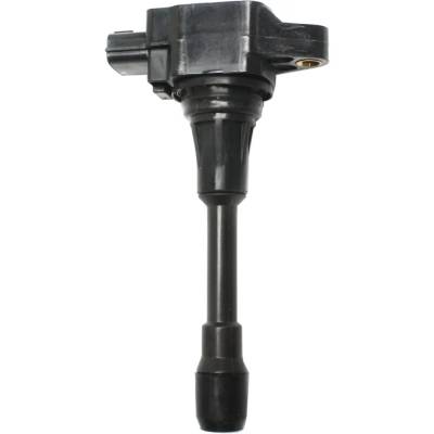 Rareelectrical - New Ignition Coil Compatible With Nissan Suzuki Equator Base 4 Cyl 2.5L Frontier Se 4 Cyl 2.5L - Image 2