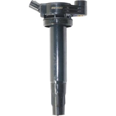 Rareelectrical - New Ignition Coil Compatible With Lexus Toyota Camry Se 6 Cyl 3.3L Rx330 Base 6 Cyl 3.3L Highlander - Image 2