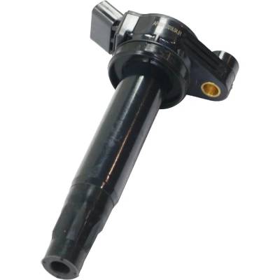 Rareelectrical - New Ignition Coil Compatible With Lexus Toyota Camry Se 6 Cyl 3.3L Rx330 Base 6 Cyl 3.3L Highlander - Image 3