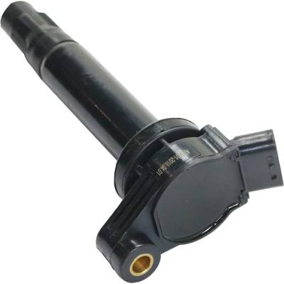 Rareelectrical - New Ignition Coil Compatible With Lexus Toyota Camry Se 6 Cyl 3.3L Rx330 Base 6 Cyl 3.3L Highlander - Image 4