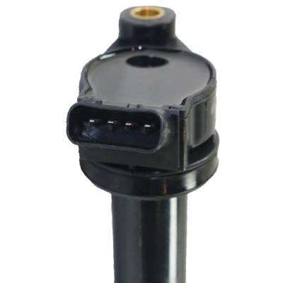 Rareelectrical - New Ignition Coil Compatible With Lexus Toyota Camry Se 6 Cyl 3.3L Rx330 Base 6 Cyl 3.3L Highlander - Image 7