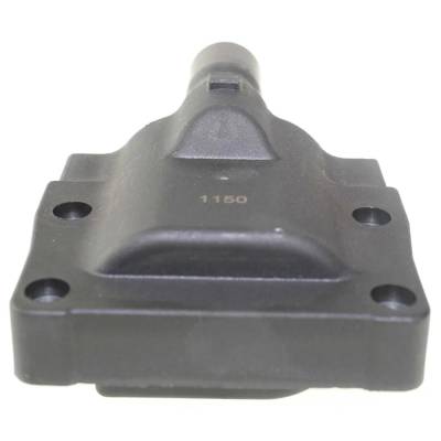 Rareelectrical - New Ignition Coil Compatible With Lexus Toyota Camry Dlx 6 Cyl 2.5L Pickup Dlx 6 Cyl 3.0L Camry Le 6 - Image 4
