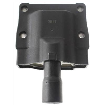Rareelectrical - New Ignition Coil Compatible With Lexus Toyota Camry Dlx 6 Cyl 2.5L Pickup Dlx 6 Cyl 3.0L Camry Le 6 - Image 5