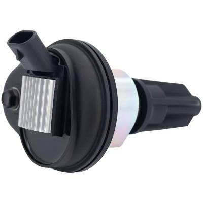Rareelectrical - New Ignition Coil Compatible With Buick Chevrolet Gmc Envoy Xuv Sle 6 Cyl 4.2L Colorado Lt 4 Cyl - Image 2