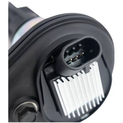 Rareelectrical - New Ignition Coil Compatible With Buick Chevrolet Gmc Envoy Xuv Sle 6 Cyl 4.2L Colorado Lt 4 Cyl - Image 6