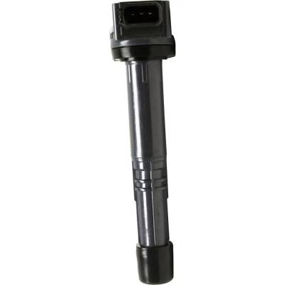 Rareelectrical - New Ignition Coil Compatible With Acura Honda Accord Ex 4 Cyl 2.4L Csx Touring 4 Cyl 2.0L Csx Base 4 - Image 1