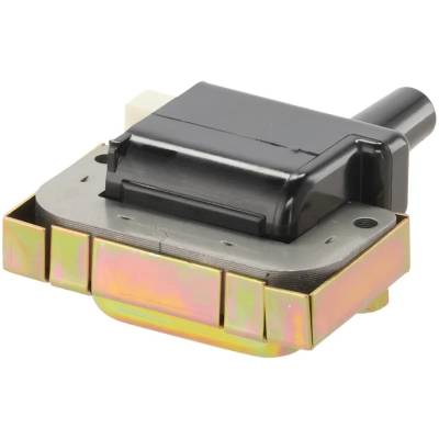 RAREELECTRICAL - New Ignition Coil Compatible With Acura Honda Accord Dx 4 Cyl 2.2L Civic Cx 4 Cyl 1.5L Civic Value - Image 4