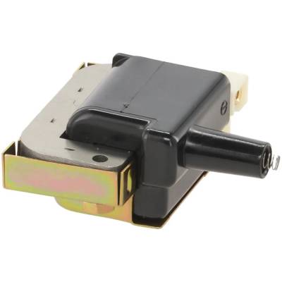 RAREELECTRICAL - New Ignition Coil Compatible With Acura Honda Accord Dx 4 Cyl 2.2L Civic Cx 4 Cyl 1.5L Civic Value - Image 6