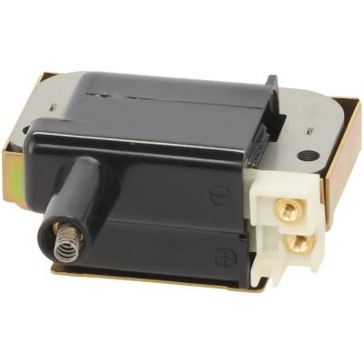 RAREELECTRICAL - New Ignition Coil Compatible With Acura Honda Accord Dx 4 Cyl 2.2L Civic Cx 4 Cyl 1.5L Civic Value - Image 8
