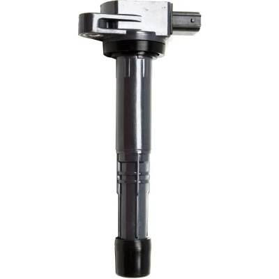 Rareelectrical - New Ignition Coil Compatible With Acura Honda Accord Lx 4 Cyl 2.4L Element Ex 4 Cyl 2.4L Accord Ex-L - Image 3
