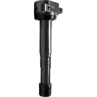 Rareelectrical - New Ignition Coil Compatible With Acura Honda Accord Lx 4 Cyl 2.4L Element Ex 4 Cyl 2.4L Accord Ex-L - Image 5