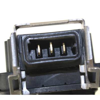 Rareelectrical - New Ignition Coil Compatible With Audi Volkswagen Golf Gti 1.8T 4 Cyl 1.8L A8 Base 8 Cyl 3.7L A4 - Image 6