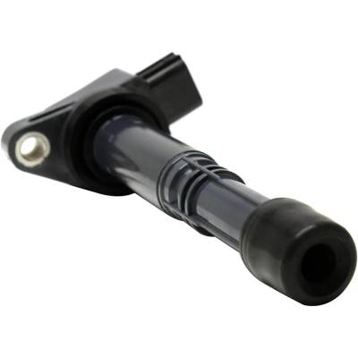 Rareelectrical - New Ignition Coil Compatible With Acura Honda Accord Lx 4 Cyl 2.4L Csx Premium 4 Cyl 2.0L Cr-V Lx 4 - Image 6