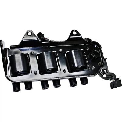 Rareelectrical - New Ignition Coil Compatible With Hyundai Kia Sportage Lx 6 Cyl 2.7L Sportage Ex 6 Cyl 2.7L Tucson - Image 5