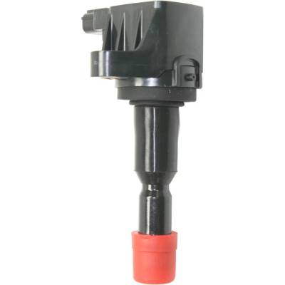 Rareelectrical - New Ignition Coil Compatible With Honda Cr-Z Ex-L 4 Cyl 1.5L Cr-Z Ex 4 Cyl 1.5L Cr-Z Premium 4 Cyl - Image 5