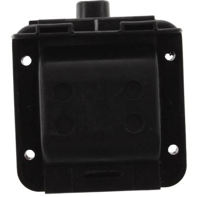 Rareelectrical - New Ignition Coil Compatible With Acura Honda Crx Si 4 Cyl 1.6L Civic Rt 4Wd 4 Cyl 1.6L Crx Hf 4 Cyl - Image 5