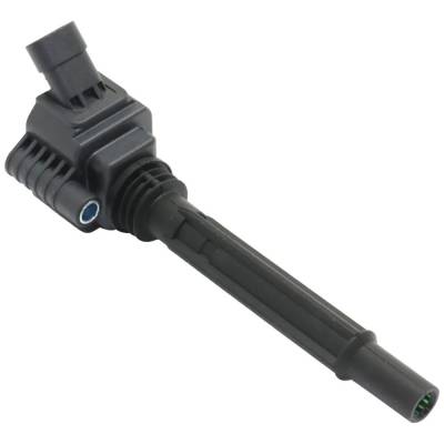 Rareelectrical - New Ignition Coil Compatible With Ford Mustang Gt 8 Cyl 5.0L F-150 King Ranch 8 Cyl 5.0L F-150 Ssv 8 - Image 4