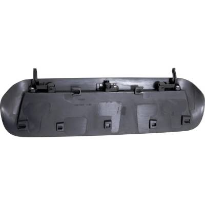 Rareelectrical - New Primed Hood Scoop Compatible With Toyota 4Runner Sr5 4Runner Sr5 Premium Trd Pro Trd Off-Road - Image 5