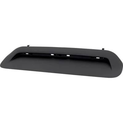 New Primed Hood Scoop Compatible With Toyota 4Runner Trd Pro 4Runner Trd Off-Road Sr5 Tacoma All
