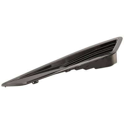 Rareelectrical - Right Hood Scoop Compatible With Chevrolet Camaro Ss 2016-2018 Gm1235136 23403778 - Image 7