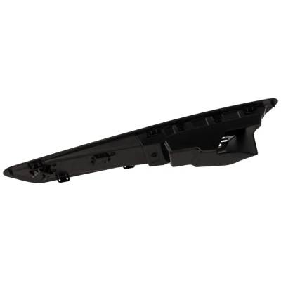 Rareelectrical - New Left Hood Scoop Compatible With Chevrolet Camaro Ss 2016-2018 Gm1235137 23403779 - Image 5