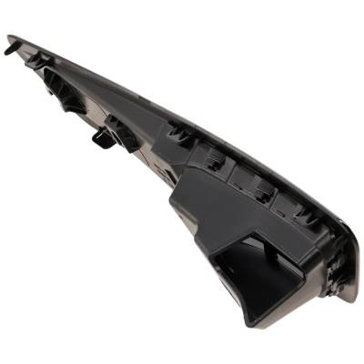 Rareelectrical - Left Hood Scoop Compatible With Chevrolet Camaro Ss 2016-2018 Gm1235137 23403779 - Image 7