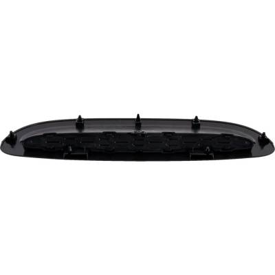 Rareelectrical - New Primed Hood Scoop Compatible With Mini Cooper Clubman John Cooper Works All4 Base Clubman S John - Image 4