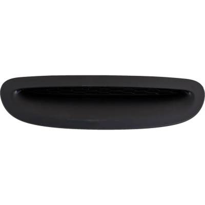 Rareelectrical - New Primed Hood Scoop Compatible With Mini Cooper Clubman John Cooper Works All4 Base Clubman S John - Image 6
