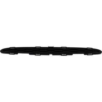 Rareelectrical - New Textured Black Hood Scoop Compatible With Mini Cooper Se Cooper John Works Gp Clubman John Works - Image 6