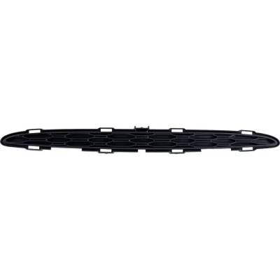 New Textured Black Hood Scoop Compatible With Mini Cooper John Cooper Works Gp John Works Base