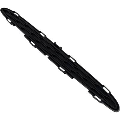 Rareelectrical - New Textured Black Hood Scoop Compatible With Mini Cooper John Cooper Works Gp John Works Base - Image 3