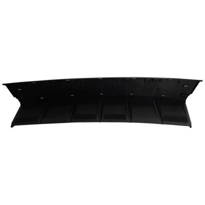 Rareelectrical - New Textured Dark Gray Grille Trim Seal Compatible With Lexus Rx350h Executive 4 Cyl 2.5L Rx350 - Image 3