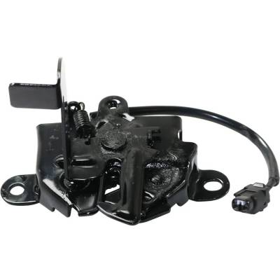 Rareelectrical - New Hood Latch Compatible With Lexus Rx350l All Submodels Rx450h All Submodels Rx350 All Submodels - Image 4