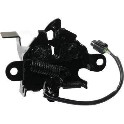 Rareelectrical - New Hood Latch Compatible With Lexus Rx350l All Submodels Rx450h All Submodels Rx350 All Submodels - Image 5