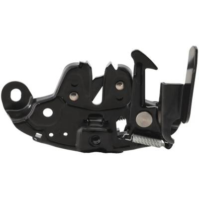 Hood Latch Compatible With Nissan Sentra All Submodels 2013-2019 Ni1234127 656015Ud0a