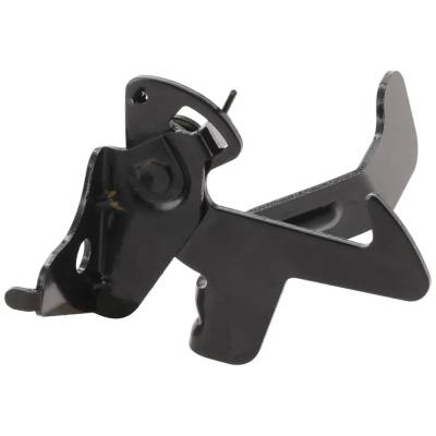 Rareelectrical - Hood Lock Latch Compatible With 2006-2012 Toyota Rav4 2.4L 2.5L 4 Cylinder 3.5L V6 All Trims Oe - Image 6