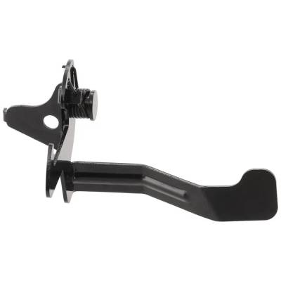 Rareelectrical - Hood Lock Latch Compatible With 2006-2012 Toyota Rav4 2.4L 2.5L 4 Cylinder 3.5L V6 All Trims Oe - Image 8