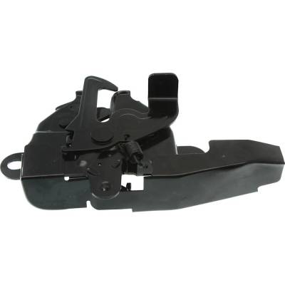 Hood Latch Compatible With Scion Tc Base 4 Cyl 2.5L 2011-2013 Sc1234102 5351021040