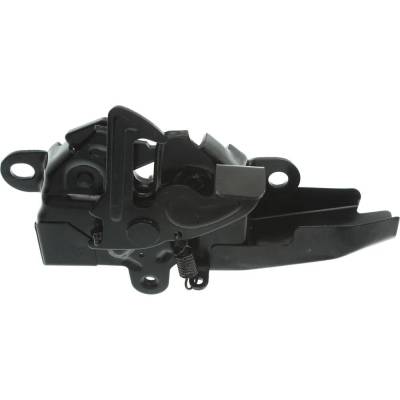 Rareelectrical - Hood Latch Compatible With Scion Tc Base 4 Cyl 2.5L 2011-2013 Sc1234102 5351021040 - Image 4
